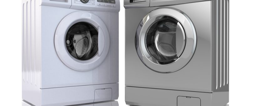 Cuál es la mejor marca de lavadora industrial? Lavadoras industriales Díaz Más