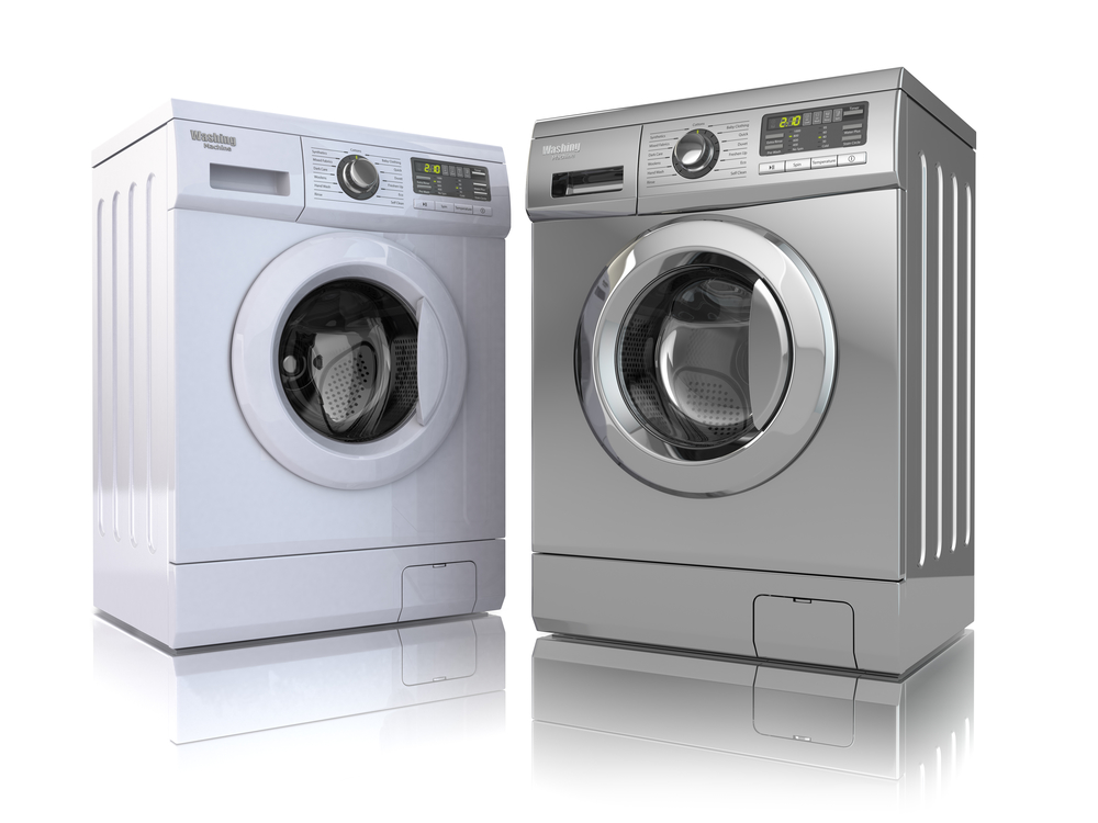 Cuál es la mejor marca lavadora industrial? Lavadoras industriales Díaz Más