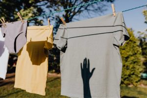 Secar ropa en invierno rápido