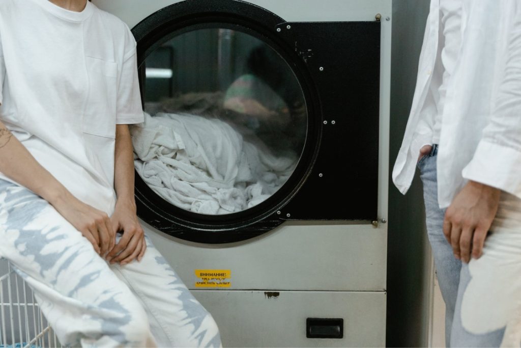 Secadoras de ropa precios